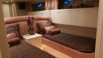 Texas Star - Twin Cabin